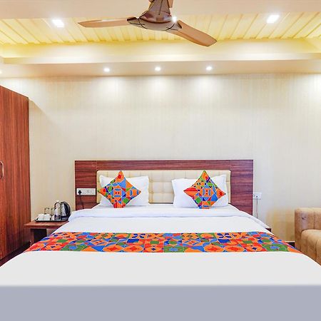 Fabhotel Grand Falcon Bangalore Exteriör bild